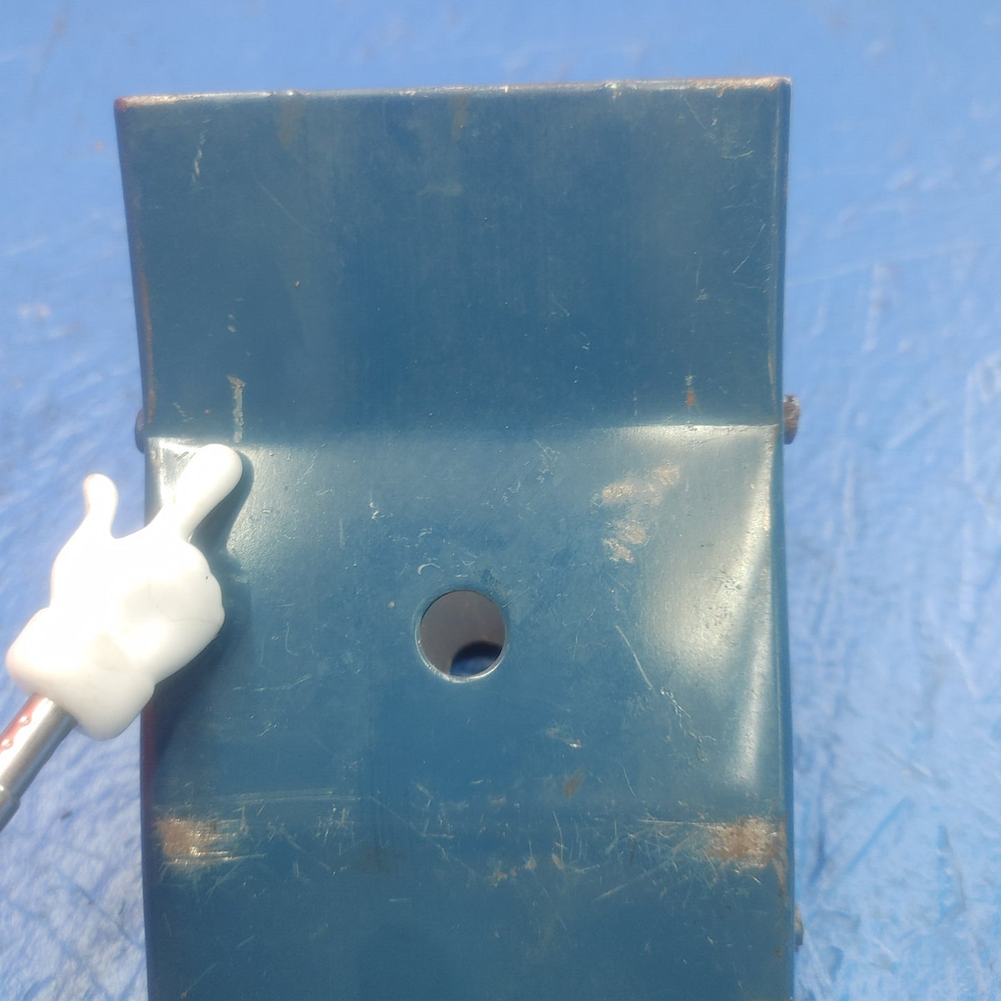 LHD, RHD Mazda Wheel Chock Oem  RX7 RX-7 FD FD3S 13B-REW 92 - 02 FD FD3S 13B-REW SH5B13/2