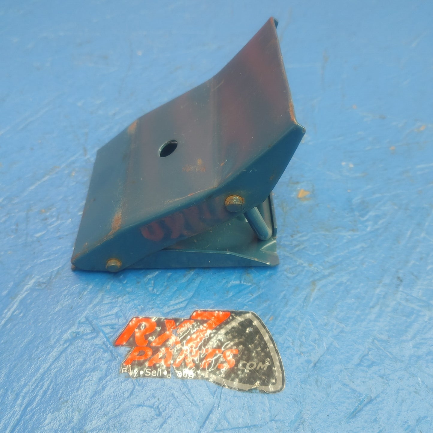 LHD, RHD Mazda Wheel Chock Oem  RX7 RX-7 FD FD3S 13B-REW 92 - 02 FD FD3S 13B-REW SH5B13/2