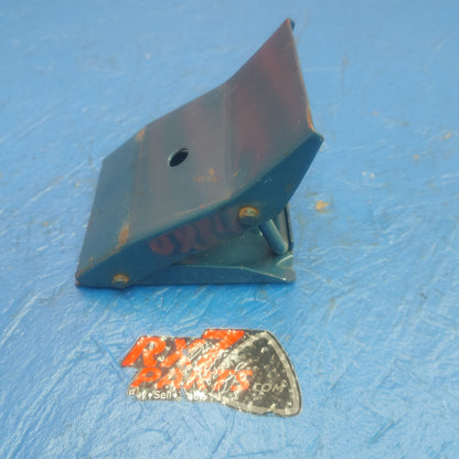 LHD, RHD Mazda Wheel Chock Oem  RX7 RX-7 FD FD3S 13B-REW 92 - 02 FD FD3S 13B-REW SH5B13/2