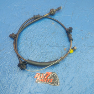 LHD, RHD Throttle Cable FD01 41 660B RX7 RX-7 FD FD3S 13B-REW 92 - 02 FD FD3S 13B-REW SH5B13/3