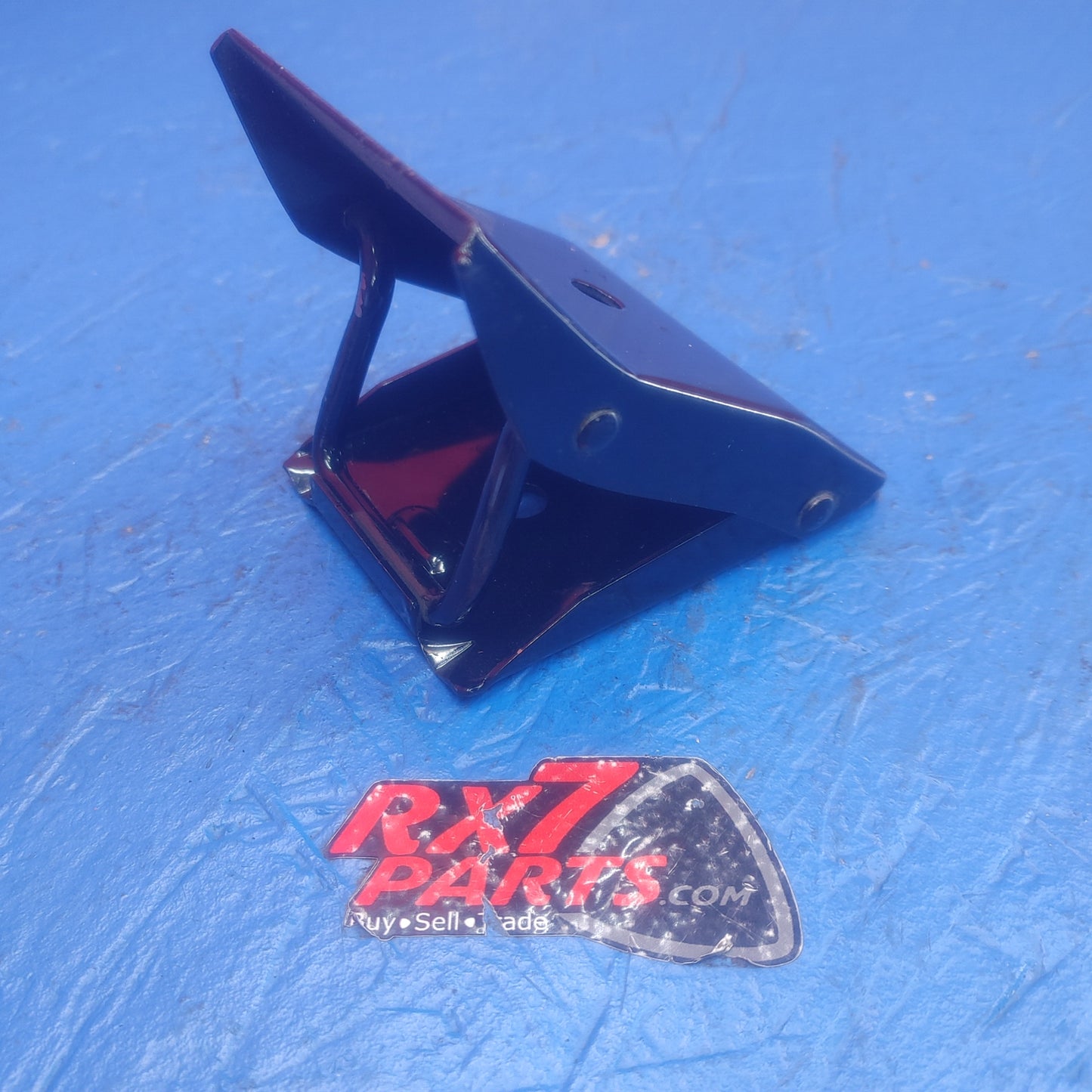 LHD, RHD Oem Wheel Chock  RX7 RX-7 FD FD3S 13B-REW 92 - 02 FD FD3S 13B-REW SH5B13/5