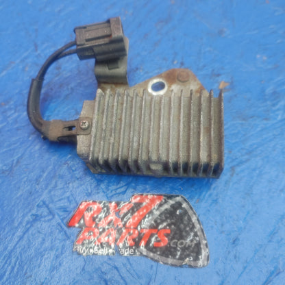 LHD, RHD Fuel Pump Relay Control Resistor 0567770340 RX7 RX-7 FD FD3S 13B-REW 92 - 02 FD FD3S 13B-REW SH5B13/6