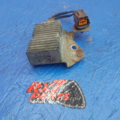 LHD, RHD Fuel Pump Relay Control Resistor 0567770340 RX7 RX-7 FD FD3S 13B-REW 92 - 02 FD FD3S 13B-REW SH5B13/6
