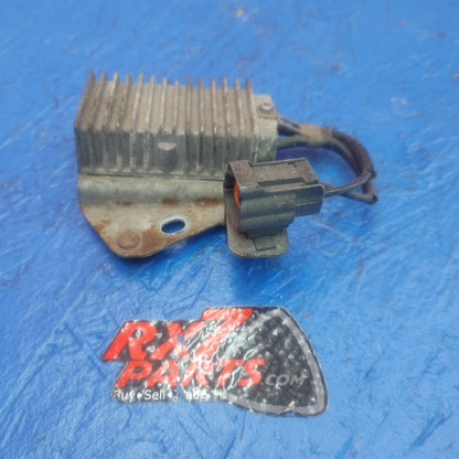 LHD, RHD Fuel Pump Relay Control Resistor 0567770340 RX7 RX-7 FD FD3S 13B-REW 92 - 02 FD FD3S 13B-REW SH5B13/6