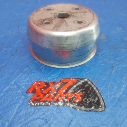 LHD, RHD Aluminum Water Pump Pulley   RX7 RX-7 FD FD3S 13B-REW 92 - 02 FD FD3S 13B-REW SH5B13/7