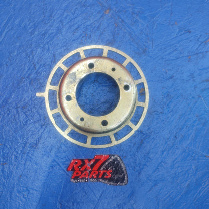 LHD, RHD Eccentric Shaft Trigger Wheel  RX7 RX-7 FD FD3S 13B-REW 92 - 02 FD FD3S 13B-REW SH5B13/8