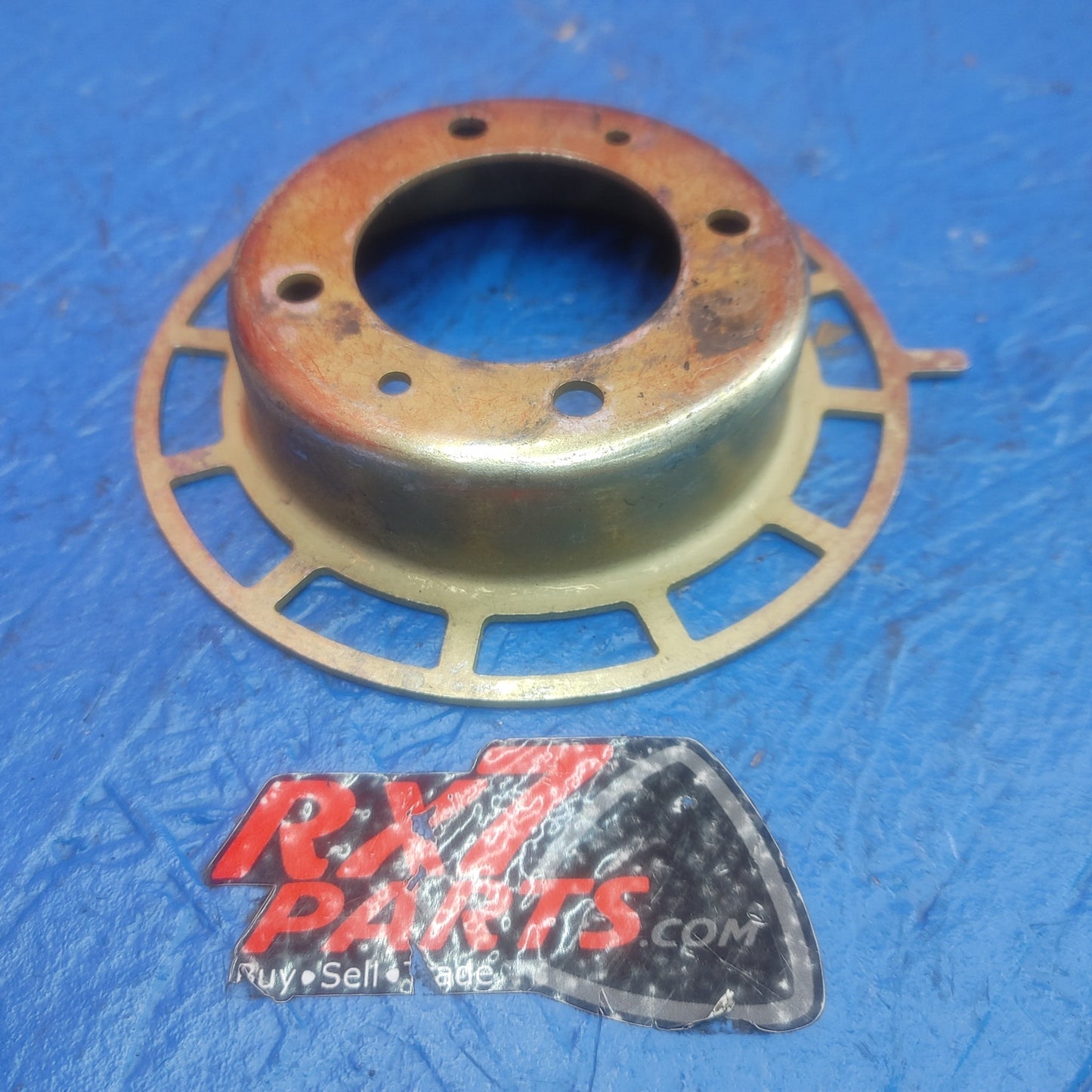LHD, RHD Eccentric Shaft Trigger Wheel  RX7 RX-7 FD FD3S 13B-REW 92 - 02 FD FD3S 13B-REW SH5B13/8
