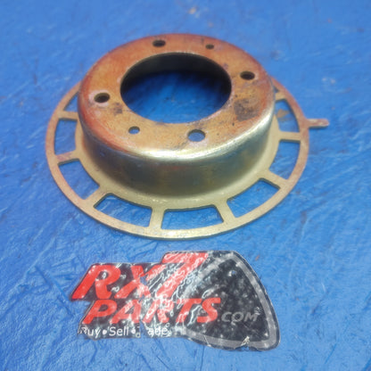 LHD, RHD Eccentric Shaft Trigger Wheel  RX7 RX-7 FD FD3S 13B-REW 92 - 02 FD FD3S 13B-REW SH5B13/8