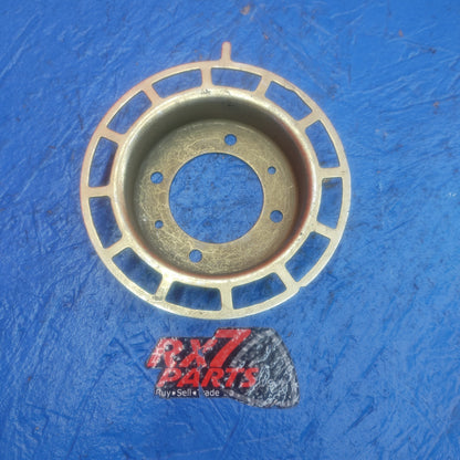 LHD, RHD Eccentric Shaft Trigger Wheel  RX7 RX-7 FD FD3S 13B-REW 92 - 02 FD FD3S 13B-REW SH5B13/8