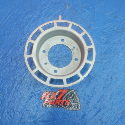LHD, RHD Eccentric Shaft Trigger Wheel  RX7 RX-7 FD FD3S 13B-REW 92 - 02 FD FD3S 13B-REW SH5B13/9