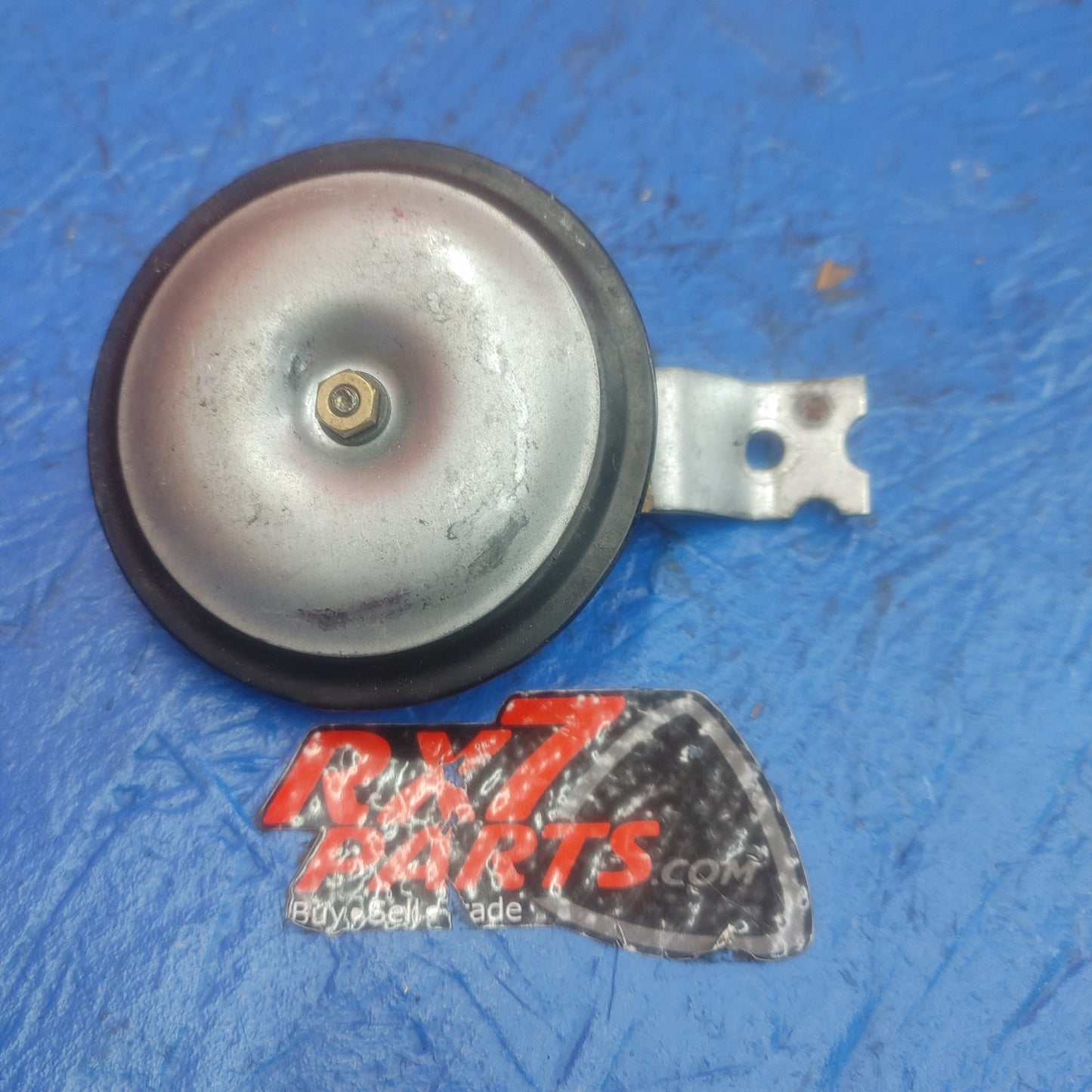 LHD, RHD Knight Horn  RX7 RX-7 FD FD3S 13B-REW 92 - 02 FD FD3S 13B-REW SH5B13/10