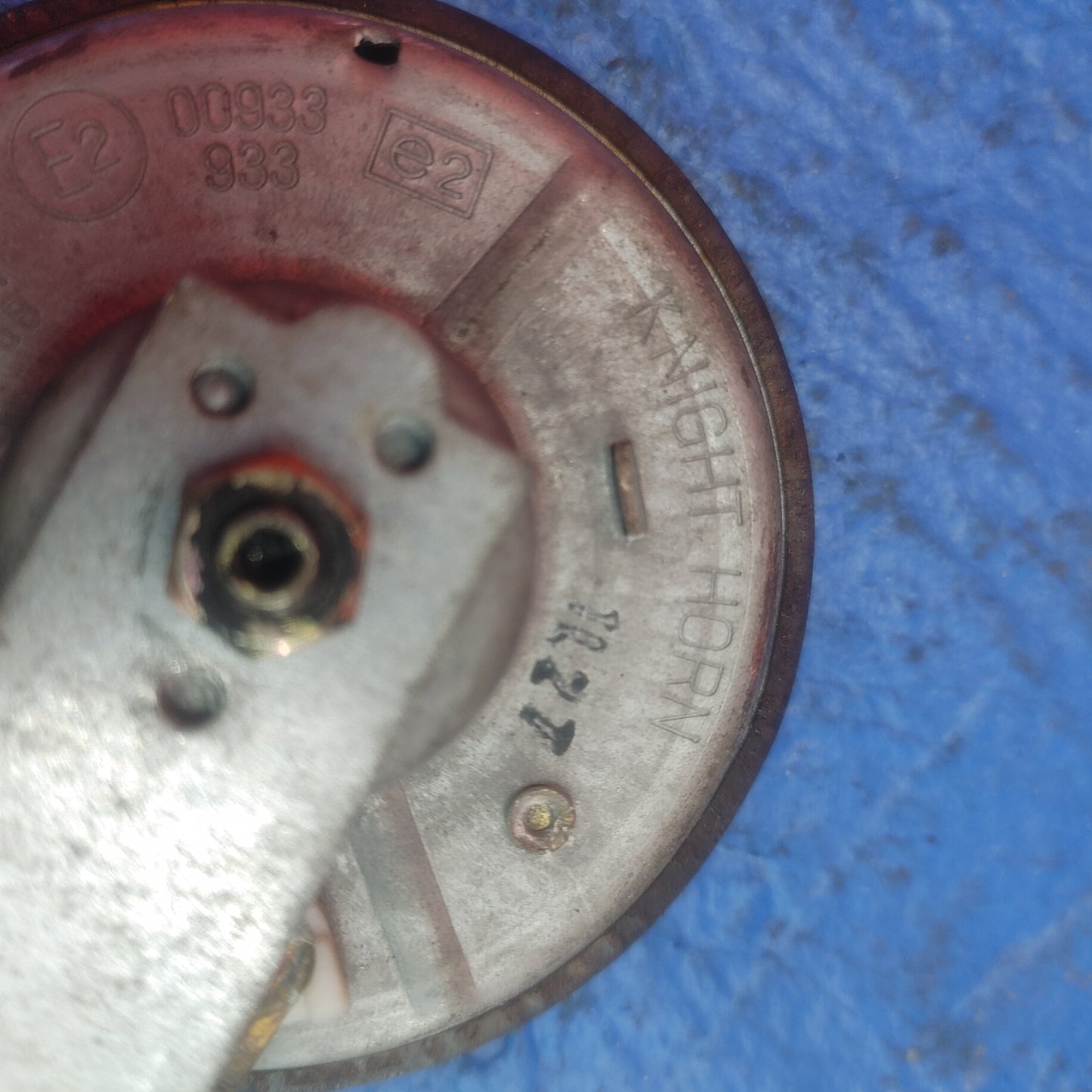 LHD, RHD Knight Horn  RX7 RX-7 FD FD3S 13B-REW 92 - 02 FD FD3S 13B-REW SH5B13/10