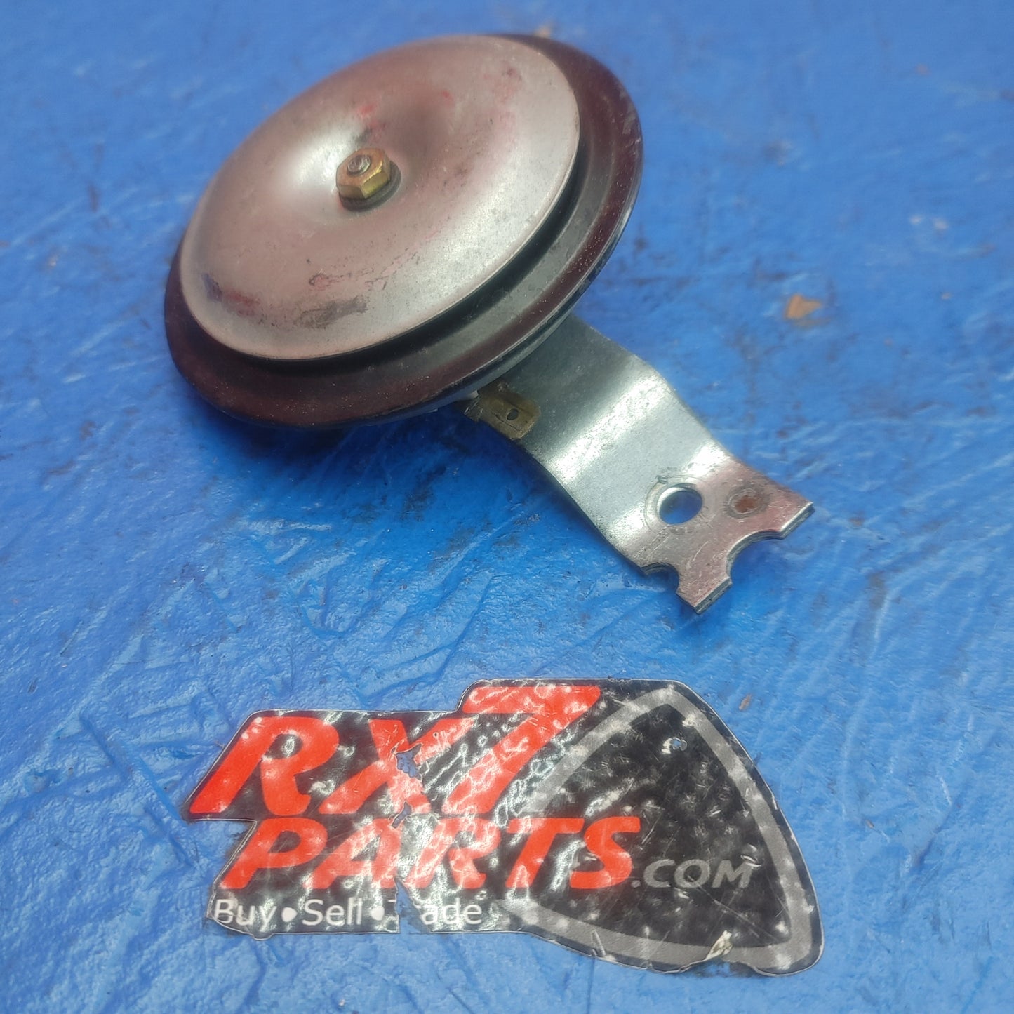 LHD, RHD Knight Horn  RX7 RX-7 FD FD3S 13B-REW 92 - 02 FD FD3S 13B-REW SH5B13/10