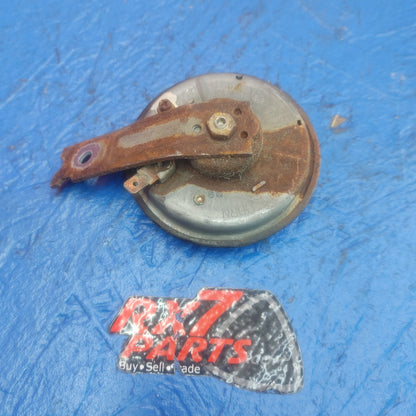 LHD, RHD Knight Horn  RX7 RX-7 FD FD3S 13B-REW 92 - 02 FD FD3S 13B-REW SH5B13/11