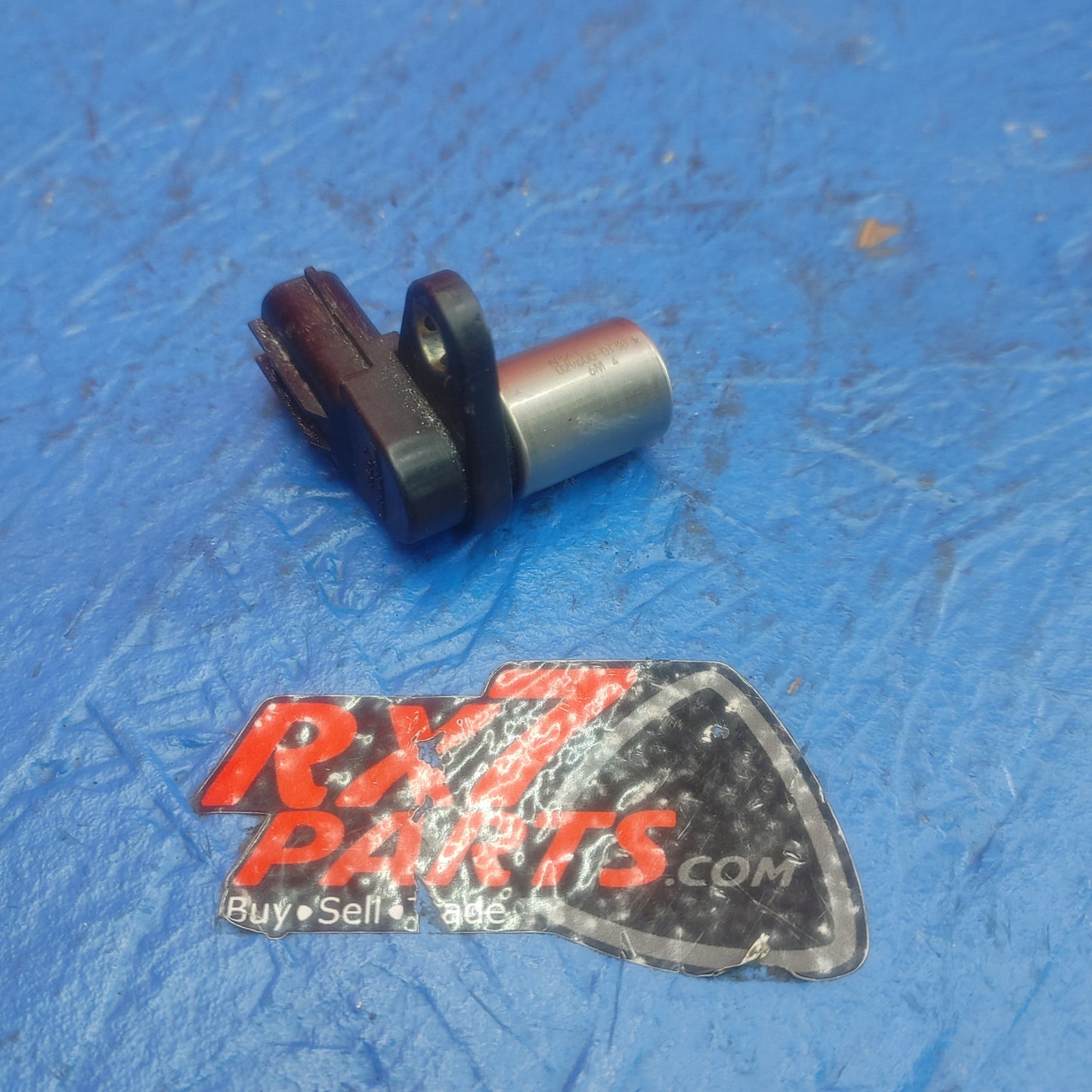 LHD, RHD Denso Hall Effect Trigger Wheel Sensor   RX7 RX-7 FD FD3S 13B-REW 92 - 02 FD FD3S 13B-REW SH5B13/12