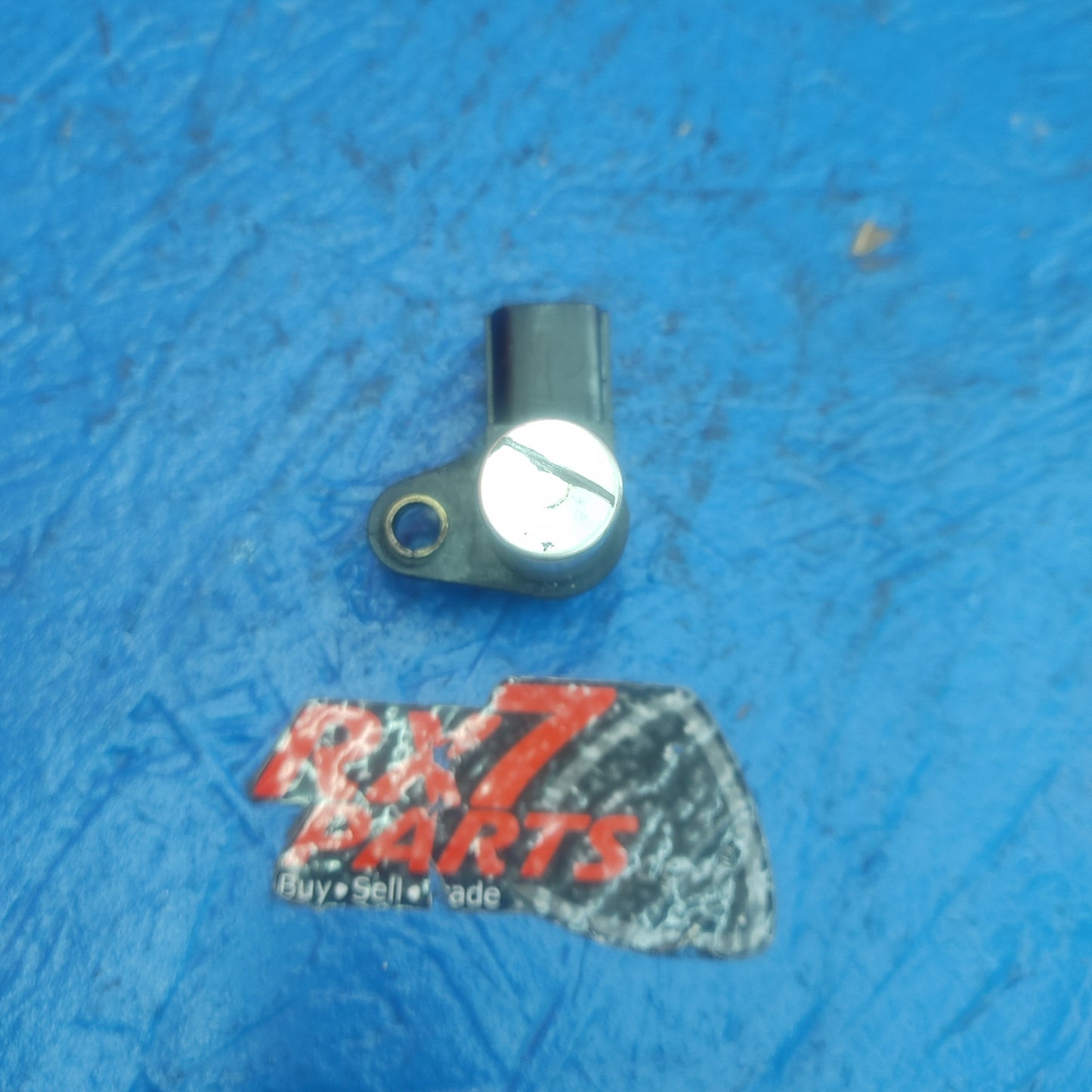 LHD, RHD Denso Hall Effect Trigger Wheel Sensor   RX7 RX-7 FD FD3S 13B-REW 92 - 02 FD FD3S 13B-REW SH5B13/12