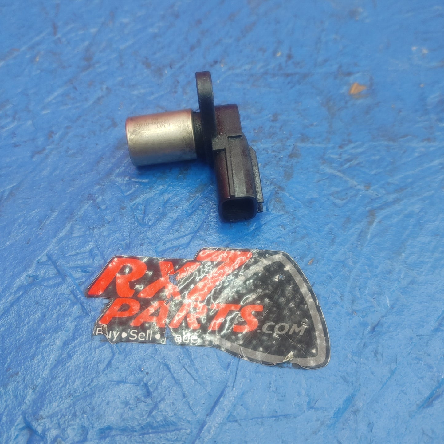 LHD, RHD Denso Hall Effect Trigger Wheel Sensor   RX7 RX-7 FD FD3S 13B-REW 92 - 02 FD FD3S 13B-REW SH5B13/13