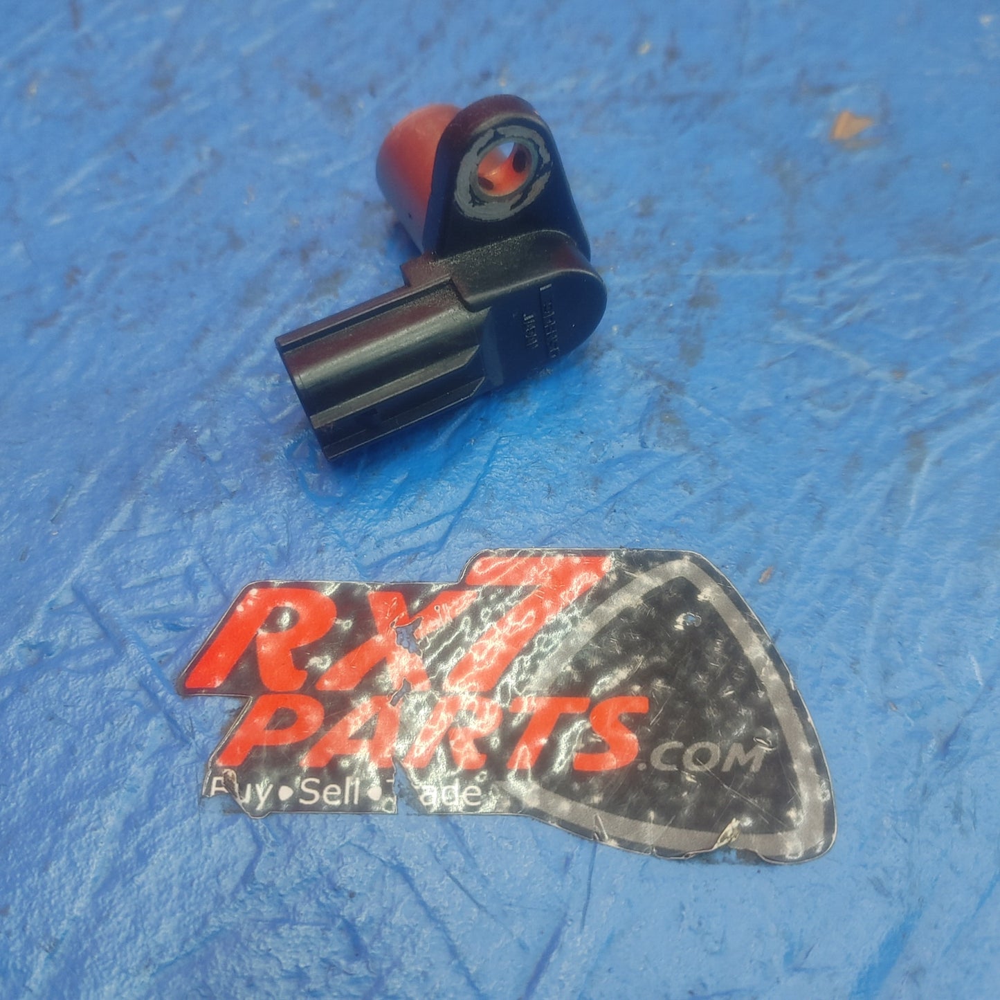 LHD, RHD Denso Hall Effect Trigger Wheel Sensor   RX7 RX-7 FD FD3S 13B-REW 92 - 02 FD FD3S 13B-REW SH5B13/14