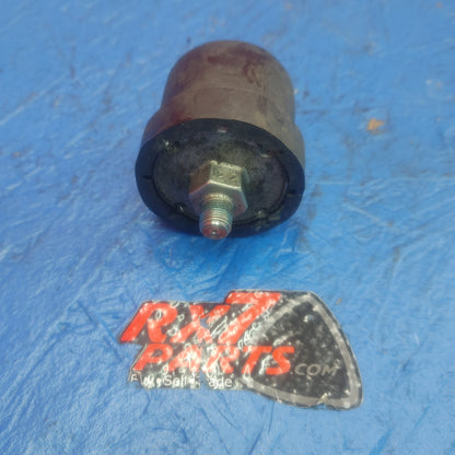LHD, RHD Oil Pressure Sending Unit Sensor With Rubber Cover  RX7 RX-7 FD FD3S 13B-REW 92 - 02 FD FD3S 13B-REW SH5B13/16