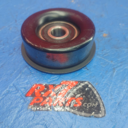 LHD, RHD Power Steering Idler Pulley  RX7 RX-7 FD FD3S 13B-REW 92 - 02 FD FD3S 13B-REW SH5B13/17