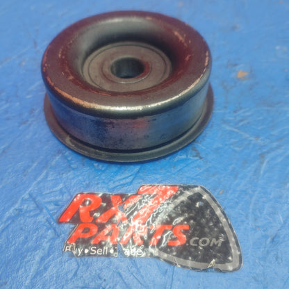 LHD, RHD Power Steering Idler Pulley  RX7 RX-7 FD FD3S 13B-REW 92 - 02 FD FD3S 13B-REW SH5B13/18