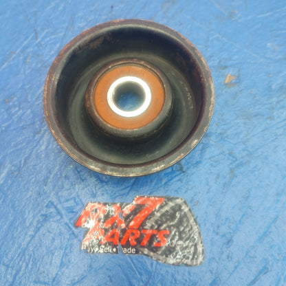 LHD, RHD Power Steering Idler Pulley  RX7 RX-7 FD FD3S 13B-REW 92 - 02 FD FD3S 13B-REW SH5B13/18