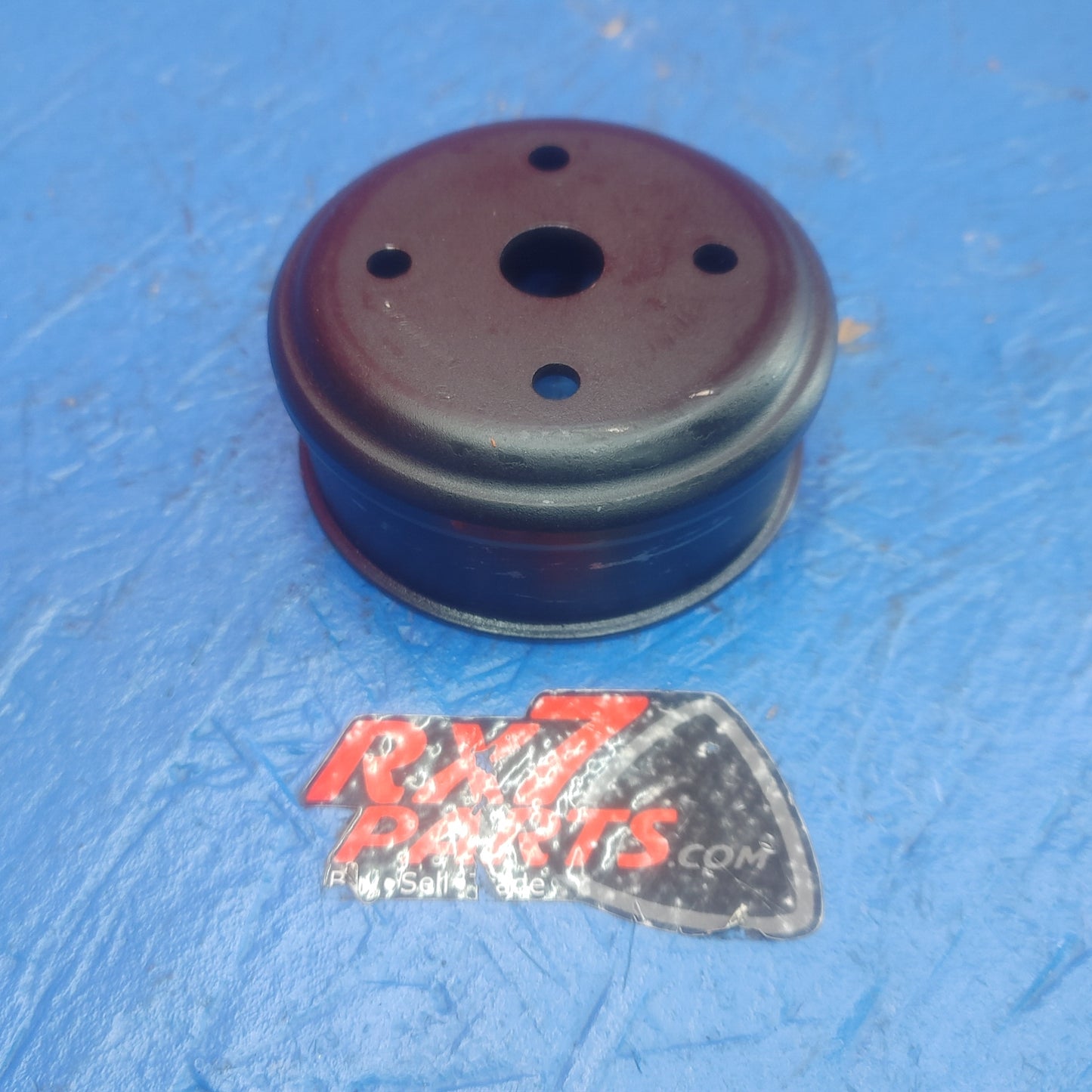 Water Pump Pulley  RX7 RX-7 FD FD3S 13B-REW 92 - 02 FD FD3S 13B-REW SH5B13/19