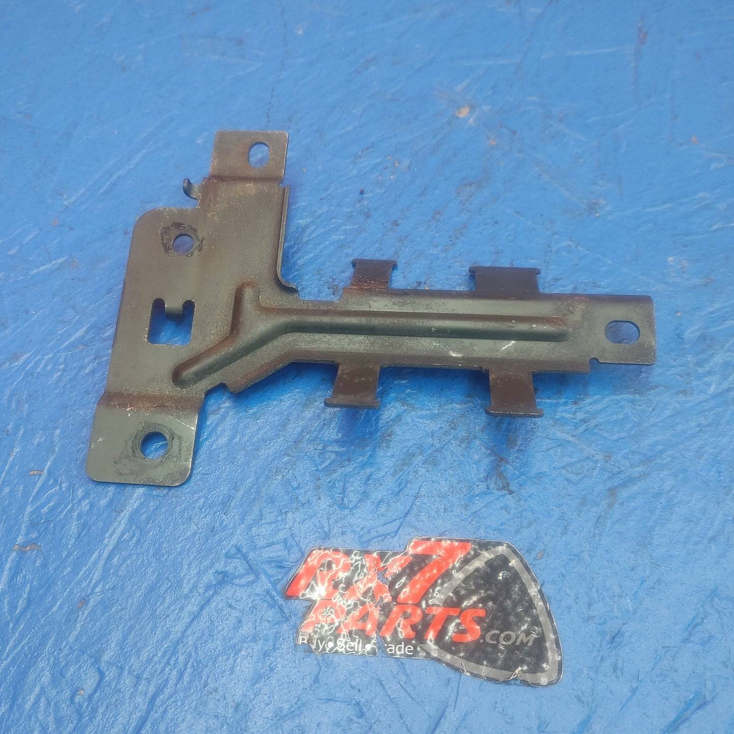 LHD, RHD Fan Relay Bracket  RX7 RX-7 FD FD3S 13B-REW 92 - 02 FD FD3S 13B-REW SH5B13/20
