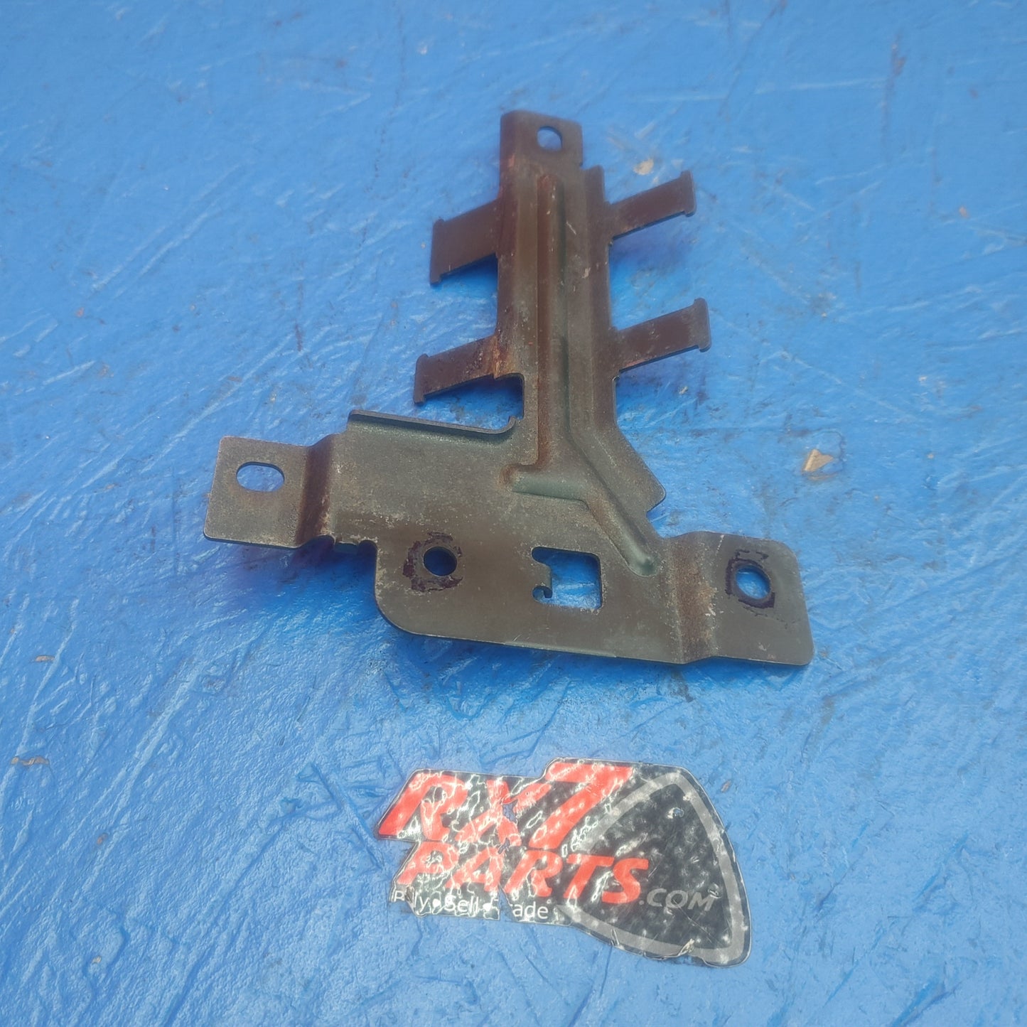 LHD, RHD Fan Relay Bracket  RX7 RX-7 FD FD3S 13B-REW 92 - 02 FD FD3S 13B-REW SH5B13/20