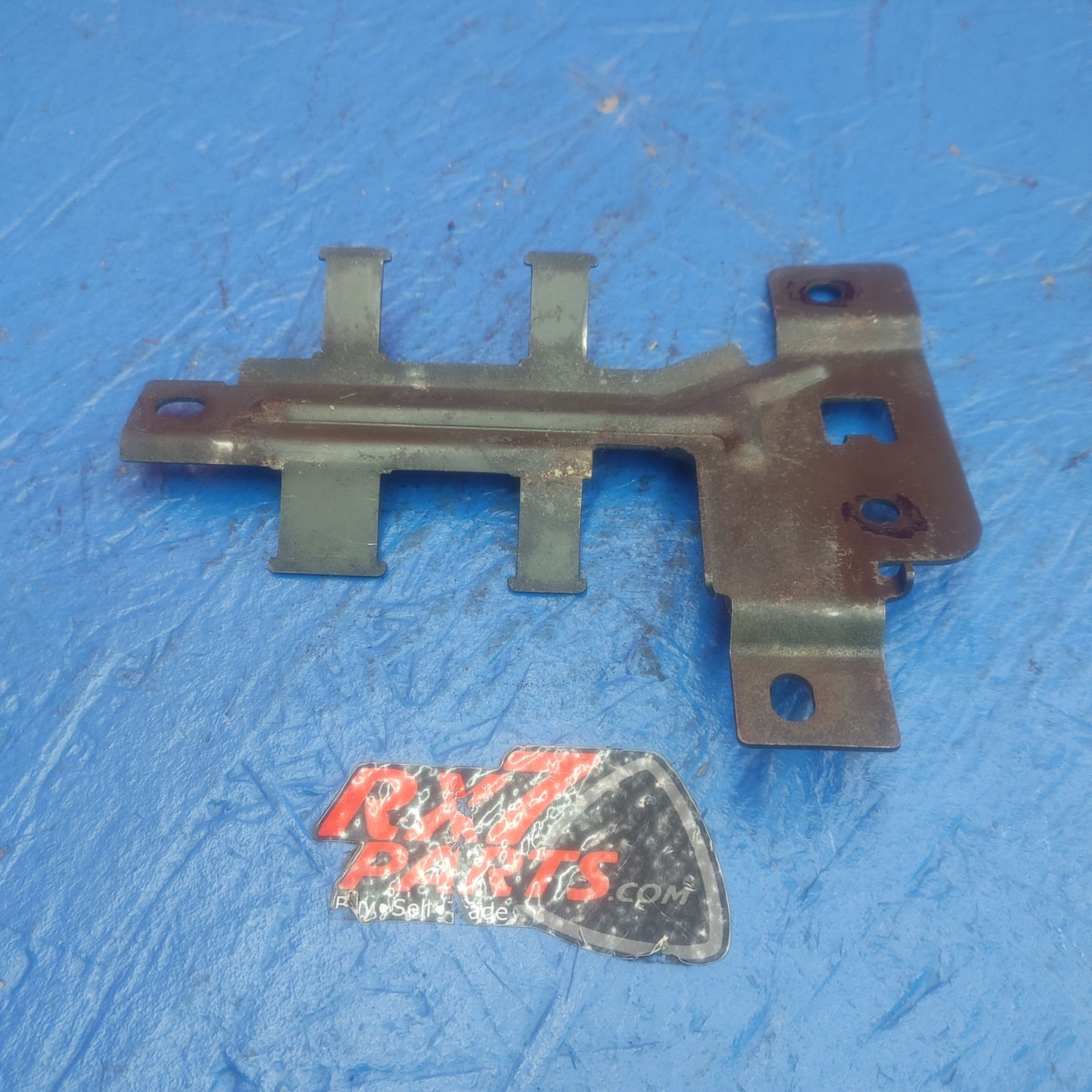 LHD, RHD Fan Relay Bracket  RX7 RX-7 FD FD3S 13B-REW 92 - 02 FD FD3S 13B-REW SH5B13/20