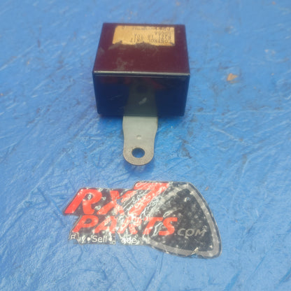 LHD, RHD Naldec Control Unit N3Z1 18 701 RX7 RX-7 FD FD3S 13B-REW 92 - 02 FD FD3S 13B-REW SH5B13/21