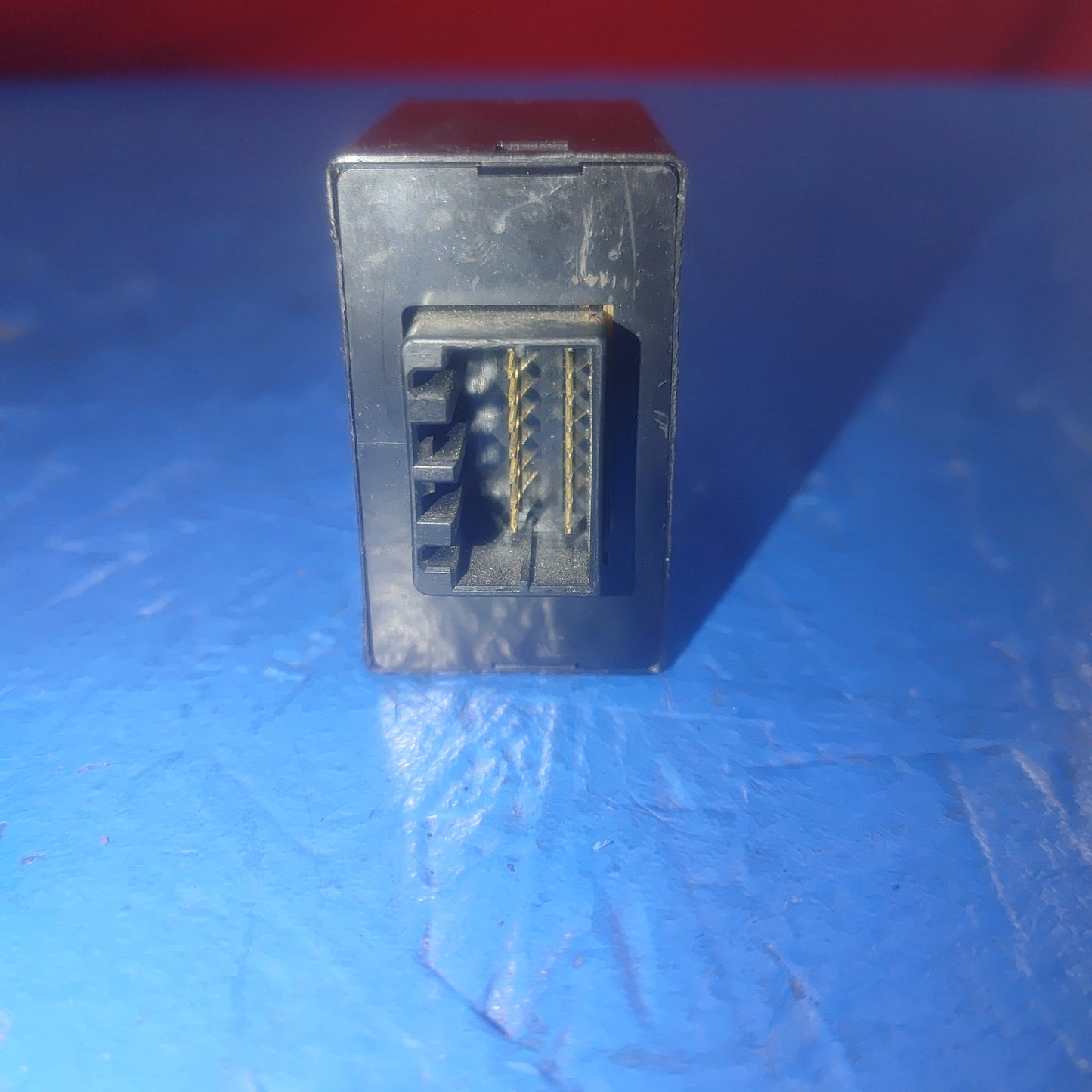 LHD, RHD Naldec Control Unit N3Z1 18 701 RX7 RX-7 FD FD3S 13B-REW 92 - 02 FD FD3S 13B-REW SH5B13/21