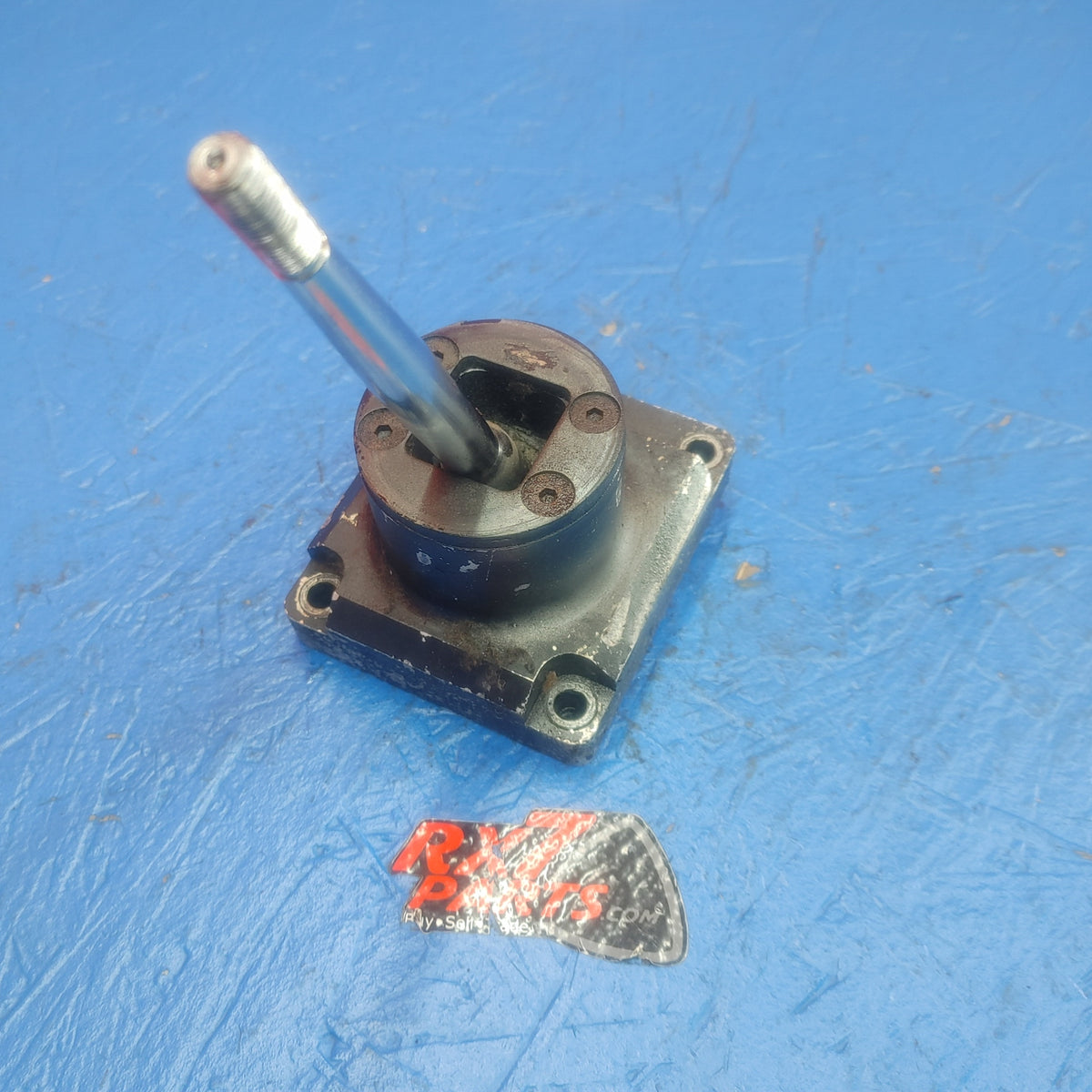 LHD, RHD Generic Unbranded Short Shifter   RX7 RX-7 FD FD3S 13B-REW 92 - 02 FD FD3S 13B-REW SH5B13/22