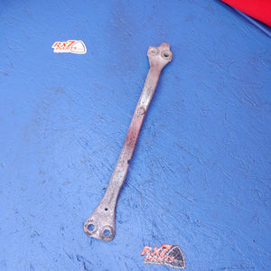 Tunnel Reinforcement Brace Bar C (Rear)  RX7 FD FD3S 93 - 02 Mazda SH5B11/8