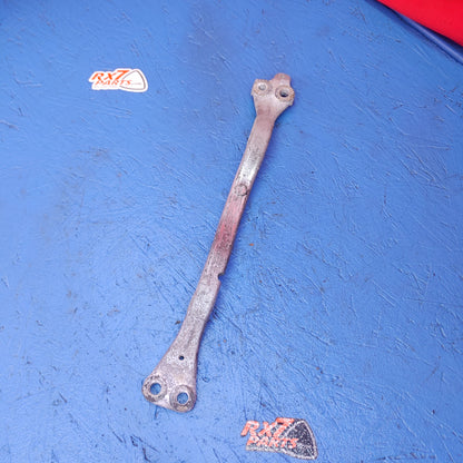 Tunnel Reinforcement Brace Bar C (Rear)  RX7 FD FD3S 93 - 02 Mazda SH5B11/8
