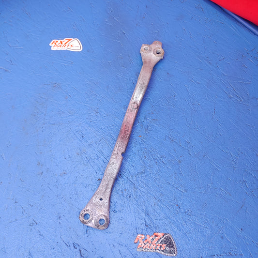 Tunnel Reinforcement Brace Bar C (Rear)  RX7 FD FD3S 93 - 02 Mazda SH5B11/8