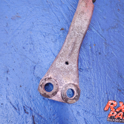 Tunnel Reinforcement Brace Bar C (Rear)  RX7 FD FD3S 93 - 02 Mazda SH5B11/8