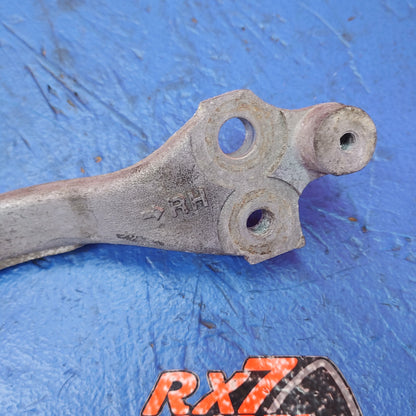 Tunnel Reinforcement Brace Bar C (Rear)  RX7 FD FD3S 93 - 02 Mazda SH5B11/8