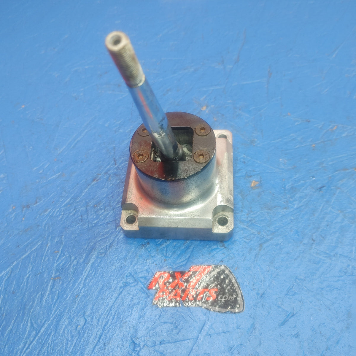 LHD, RHD Generic Unbranded Short Shifter   RX7 RX-7 FD FD3S 13B-REW 92 - 02 FD FD3S 13B-REW SH5B13/23