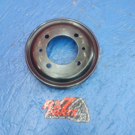 LHD, RHD Eccentric Shaft Inner Pulley  RX7 RX-7 FD FD3S 13B-REW 92 - 02 FD FD3S 13B-REW SH5B13/24