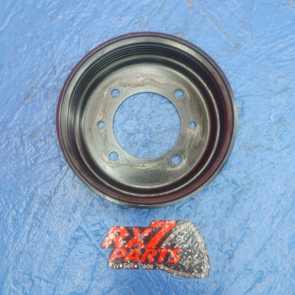 LHD, RHD Eccentric Shaft Inner Pulley  RX7 RX-7 FD FD3S 13B-REW 92 - 02 FD FD3S 13B-REW SH5B13/24