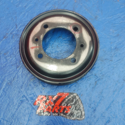 LHD, RHD Eccentric Shaft Inner Pulley  RX7 RX-7 FD FD3S 13B-REW 92 - 02 FD FD3S 13B-REW SH5B13/25