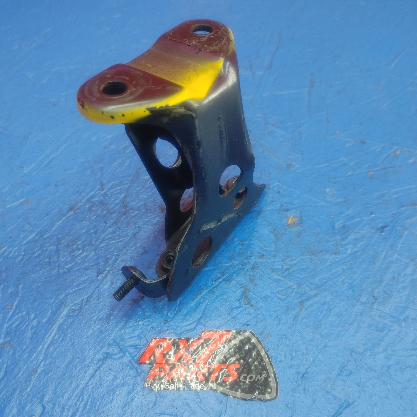 LHD, RHD Right Front Stabilizer Sway Bar Mount  RX7 RX-7 FD FD3S 13B-REW 92 - 02 FD FD3S 13B-REW SH5B13/26