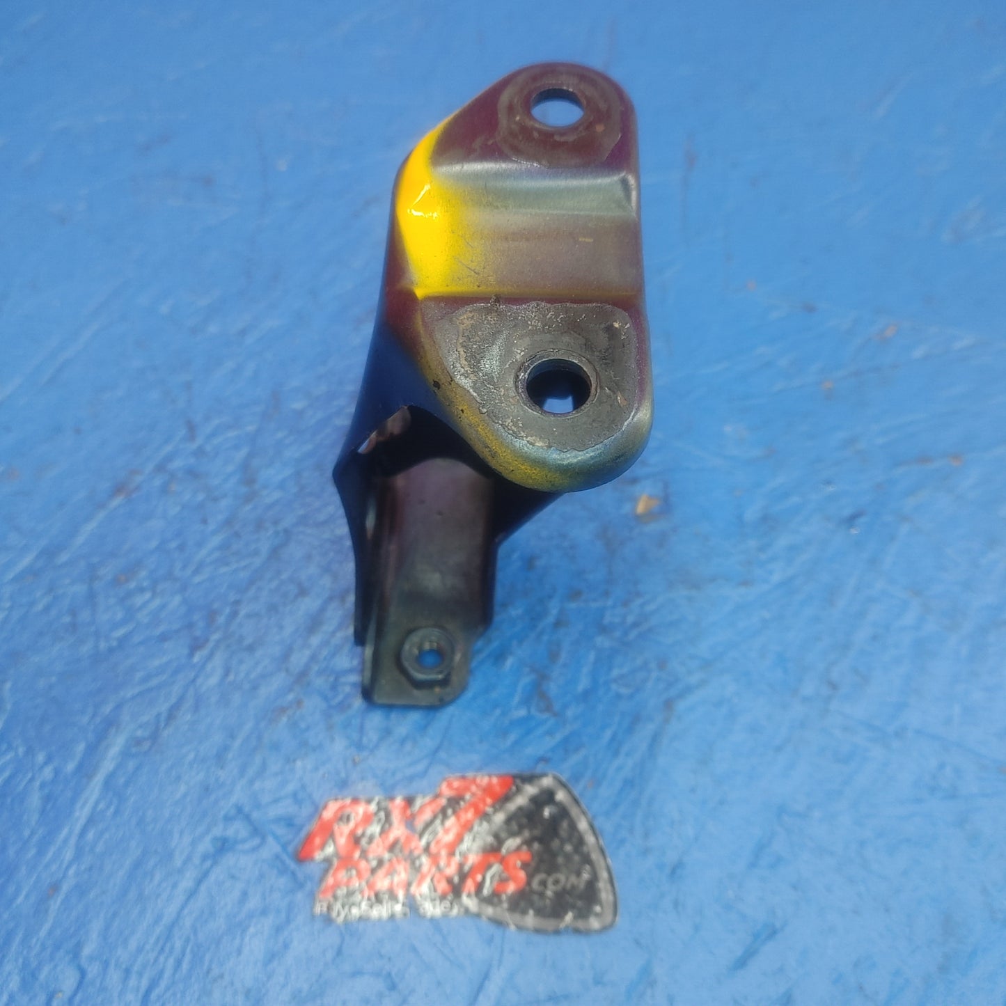 LHD, RHD Right Front Stabilizer Sway Bar Mount  RX7 RX-7 FD FD3S 13B-REW 92 - 02 FD FD3S 13B-REW SH5B13/26