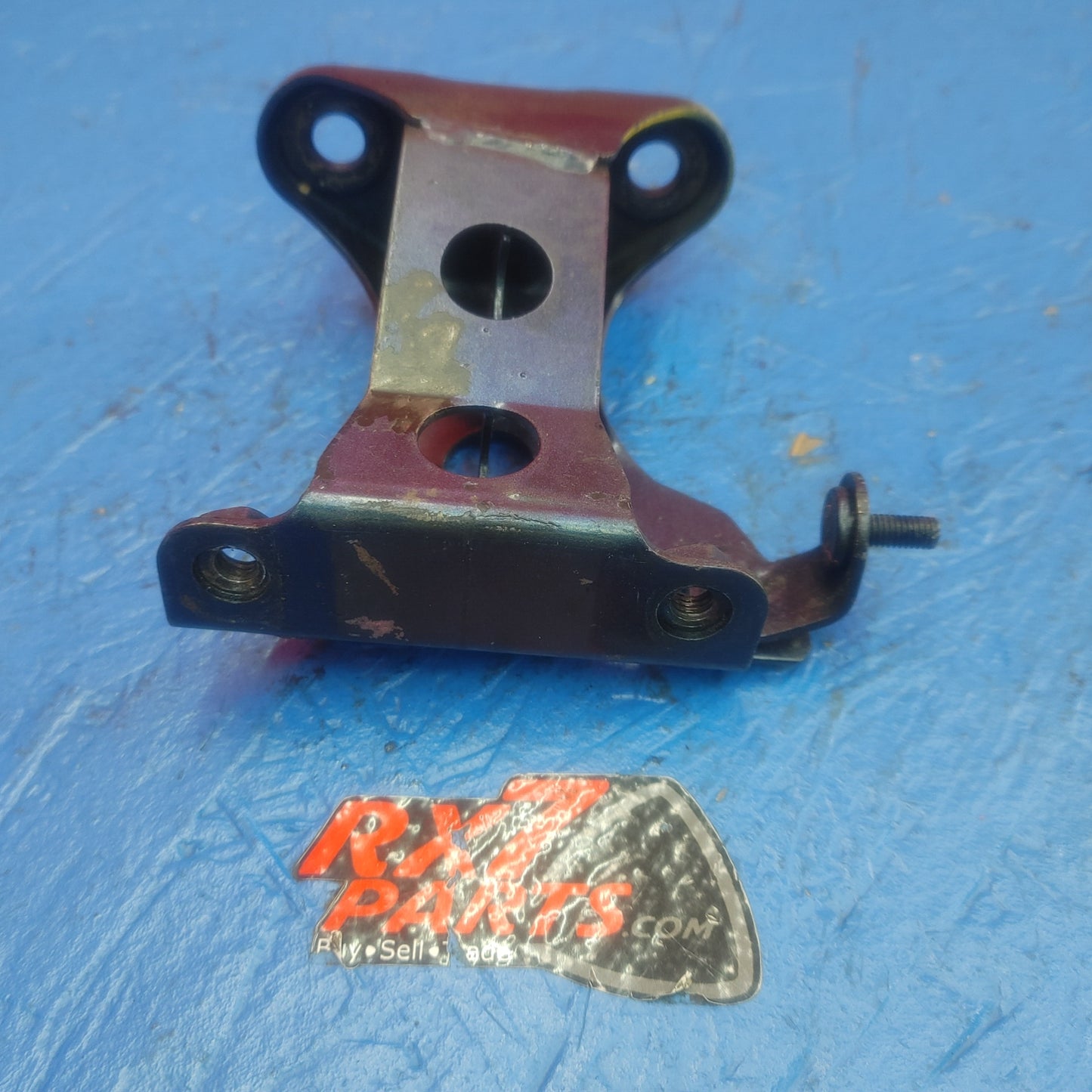 LHD, RHD Right Front Stabilizer Sway Bar Mount  RX7 RX-7 FD FD3S 13B-REW 92 - 02 FD FD3S 13B-REW SH5B13/26