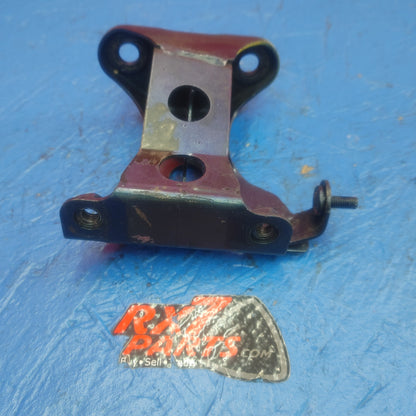 LHD, RHD Right Front Stabilizer Sway Bar Mount  RX7 RX-7 FD FD3S 13B-REW 92 - 02 FD FD3S 13B-REW SH5B13/26