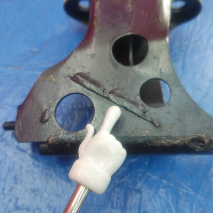 LHD, RHD Right Front Stabilizer Sway Bar Mount  RX7 RX-7 FD FD3S 13B-REW 92 - 02 FD FD3S 13B-REW SH5B13/26
