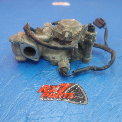 LHD, RHD Air Control Valve  RX7 RX-7 FD FD3S 13B-REW 92 - 02 FD FD3S 13B-REW SH5B13/27