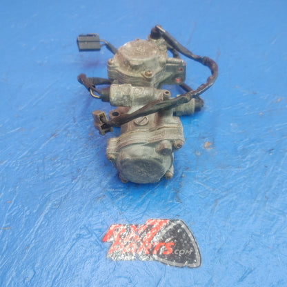 LHD, RHD Air Control Valve  RX7 RX-7 FD FD3S 13B-REW 92 - 02 FD FD3S 13B-REW SH5B13/27
