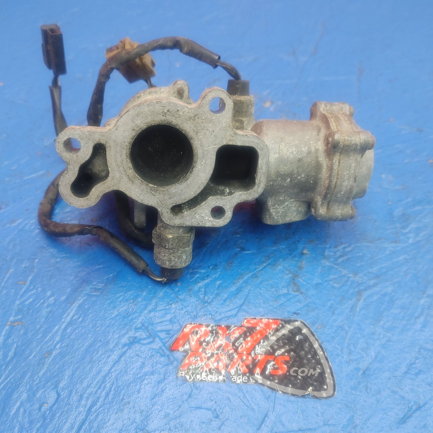 LHD, RHD Air Control Valve  RX7 RX-7 FD FD3S 13B-REW 92 - 02 FD FD3S 13B-REW SH5B13/27